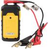 imageKlein Tools VDV500163 Wire Tracer Digital Tone Generator Continuity Cable Tester for for Ethernet Telephone Speaker Coax and Data Cables RJ45 RJ11 RJ12