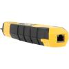 imageKlein Tools VDV500223 Wire Tracer Digital Probe with LED Work Light for Ethernet Internet Telephone Speaker Coax Video and Data Cables RJ45 RJ11 RJ12