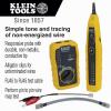 imageKlein Tools VDV500705 Wire Tracer Tone Generator and Probe Kit for Ethernet Internet Telephone Speaker Coax Video and Data Cables RJ45 RJ11 RJ12DEVICE  DEVICE VDV526200