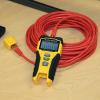 imageKlein Tools VDV500705 Wire Tracer Tone Generator and Probe Kit for Ethernet Internet Telephone Speaker Coax Video and Data Cables RJ45 RJ11 RJ12DEVICE  DEVICE VDV526200