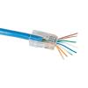 imageKlein Tools VDV500705 Wire Tracer Tone Generator and Probe Kit for Ethernet Internet Telephone Speaker Coax Video and Data Cables RJ45 RJ11 RJ12DEVICE