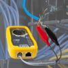 imageKlein Tools VDV500705 Wire Tracer Tone Generator and Probe Kit for Ethernet Internet Telephone Speaker Coax Video and Data Cables RJ45 RJ11 RJ12DEVICE