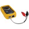 imageKlein Tools VDV500705 Wire Tracer Tone Generator and Probe Kit for Ethernet Internet Telephone Speaker Coax Video and Data Cables RJ45 RJ11 RJ12DEVICE