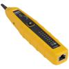 imageKlein Tools VDV500705 Wire Tracer Tone Generator and Probe Kit for Ethernet Internet Telephone Speaker Coax Video and Data Cables RJ45 RJ11 RJ12DEVICE