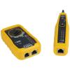 imageKlein Tools VDV500705 Wire Tracer Tone Generator and Probe Kit for Ethernet Internet Telephone Speaker Coax Video and Data Cables RJ45 RJ11 RJ12DEVICE