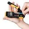 imageKlein Tools VDV500705 Wire Tracer Tone Generator and Probe Kit for Ethernet Internet Telephone Speaker Coax Video and Data Cables RJ45 RJ11 RJ12DEVICE