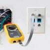 imageKlein Tools VDV500705 Wire Tracer Tone Generator and Probe Kit for Ethernet Internet Telephone Speaker Coax Video and Data Cables RJ45 RJ11 RJ12DEVICE
