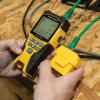 imageKlein Tools VDV501852 Cable Tester with Remote VDV Scout Pro 3 Test Kit Locates and Tests Voice Data and Video Cables