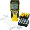 imageKlein Tools VDV501852 Cable Tester with Remote VDV Scout Pro 3 Test Kit Locates and Tests Voice Data and Video Cables