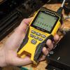 imageKlein Tools VDV501852 Cable Tester with Remote VDV Scout Pro 3 Test Kit Locates and Tests Voice Data and Video Cables