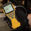 imageKlein Tools VDV501852 Cable Tester with Remote VDV Scout Pro 3 Test Kit Locates and Tests Voice Data and Video Cables