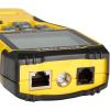 imageKlein Tools VDV501853 Coaxial Cable Tester Scout Pro 3 with TestnMap Remote Includes Remotes 2  6 Tests Voice Data and Video Cable