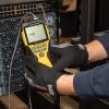 imageKlein Tools VDV501853 Coaxial Cable Tester Scout Pro 3 with TestnMap Remote Includes Remotes 2  6 Tests Voice Data and Video Cable