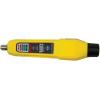 imageKlein Tools VDV512100 Cable Tester Coax Explorer 2 VDV Tester Push Button Operation For Wire Tracing Testing and Mapping Coaxial Cable