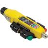 imageKlein Tools VDV512101 Explorer 2 Coax Tester Kit Includes Cable Tester  Wire Tracer  Coax Mapper with Remotes to Test up to 4 Locations