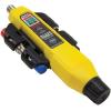 imageKlein Tools VDV512101 Explorer 2 Coax Tester Kit Includes Cable Tester  Wire Tracer  Coax Mapper with Remotes to Test up to 4 Locations