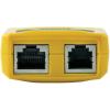 imageKlein Tools VDV526100 Network LAN Cable Tester VDV Tester LAN Explorer with RemoteReplacement Remote