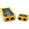 imageKlein Tools VDV526100 Network LAN Cable Tester VDV Tester LAN Explorer with RemoteReplacement Remote