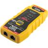 imageKlein Tools VDV526100 Network LAN Cable Tester VDV Tester LAN Explorer with RemoteTester