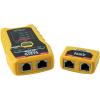 imageKlein Tools VDV526100 Network LAN Cable Tester VDV Tester LAN Explorer with RemoteTester Kit