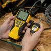 imageKlein Tools VDV770851 Tester Remote Expansion Kit for Scout Pro Series Testers with SingleStep Test  Map Remotes 7 to 12