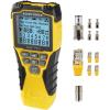 imageKLEIN TOOLS VDV501851 Cable Tester Kit with Scout Pro 3 for Ethernet  Data Coax  Video and Phone Cables 5 Locator Remotes