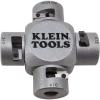 imageKlein Tools 21051 Large Cable Stripper 20250 MCM