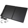 imageKlein Tools 29250 Solar Panel 60 Watts Foldable Solar Panel Charges Power Banks Portable Batteries and Personal Electronics