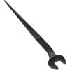 imageKlein Tools 3210 Spud Wrench Made in USA 78Inch Nominal Opening 12Inch Bolt for US Heavy Nut58Inch