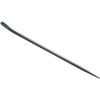 imageKlein Tools 3243 Hex 34Inch x 36Inch Connecting Bar Made in USA Sleever Bar for Aligning Prying and Chiseling24Inch Angled Chisel