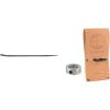 imageKlein Tools 3246 Round 78Inch x 36Inch Connecting Bar Made in USA Sleever Bar for Aligning Prying and ChiselingRound Bar Connecting Bar Holder