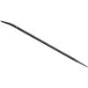 imageKlein Tools 3248 Round 78Inch x 30Inch Connecting Bar Made in USA Sleever Bar for Aligning Prying and Chiseling36Inch
