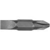 imageKlein Tools 32483 Bit for 11in1 and 10in1 Klein Screwdriver Nut Driver 2 Phillips 14Inch Slotted