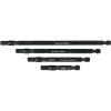 imageKlein Tools 32944 Flip Socket Replacement Hex Shafts for Klein Flip Sockets 2Inch to 612Inch 4Pack