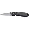 imageKlein Tools 44002 Lightweight Lockback Knife with Nylon Resin Handle 238Inch DropPoint Blade24
