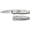 imageKlein Tools 44002 Lightweight Lockback Knife with Nylon Resin Handle 238Inch DropPoint Blade25