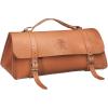imageKlein Tools 510824 Deluxe Leather Bag 24Inch20Inch