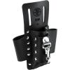 imageKlein Tools 5119 Tool Pouch Multi Tool Holder with 4 Pockets and Knife Holder is Great for Electrician Gifts4Pocket