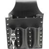 imageKlein Tools 5127T Tool Pouch 6 Pocket Tunnel Loop6Pocket