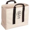 imageKlein Tools 5156 Canvas Tool Bag 19Inch19Inch