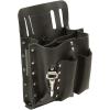 imageKlein Tools 5164 8Pocket Tool Pouch Slotted
