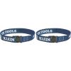 imageKlein Tools 5201 Lightweight Tool BeltPack of 2