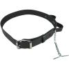 imageKlein Tools 5207L Electricians Leather Tool Belt LargeLarge