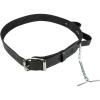 imageKlein Tools 5207L Electricians Leather Tool Belt LargeMedium