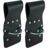 imageKlein Tools 5456T Hammer Holder Tunnel ConnectionOne Size Pack of 2