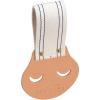 imageKlein Tools 5460 Spud Wrench Holder Slot ConnectionTension Straps