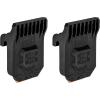 imageKlein Tools 54805MB MODBox Utility Cart Ladder Holder Storage Hooks Holds Ladder Vertically or Horizontally on MODBox Utility Carts