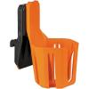 imageKlein Tools 54817MB MODbox Cup Holder AntiSpill SelfLeveling Swivel Modular Tool Storage System Side Mounting Accessory Easy OneHanded AttachmentOne Size