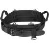 imageKlein Tools 55920 Tool Belt Electrician Tool Belt for use with Modular Pouches from Klein Tools Click Lock Modular System Size XLLarge Tool Belt