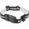 imageKlein Tools 56060 Headlamp Bracket and Fabric Strap Marker Carpenter Pencil Holder for Klein Removable Headlamp for Work and Outdoor